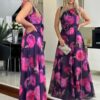 Sukienka Moonlight Elegance
