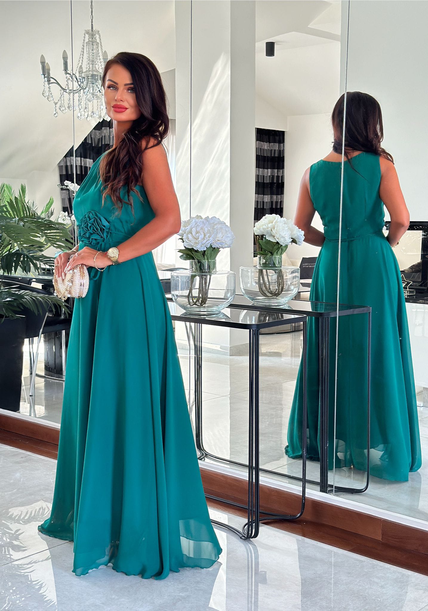 Sukienka Royal Grace — zdjęcie 2