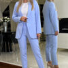 Garnitur Azzurro Milano