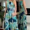 Sukienka Emma Blur
