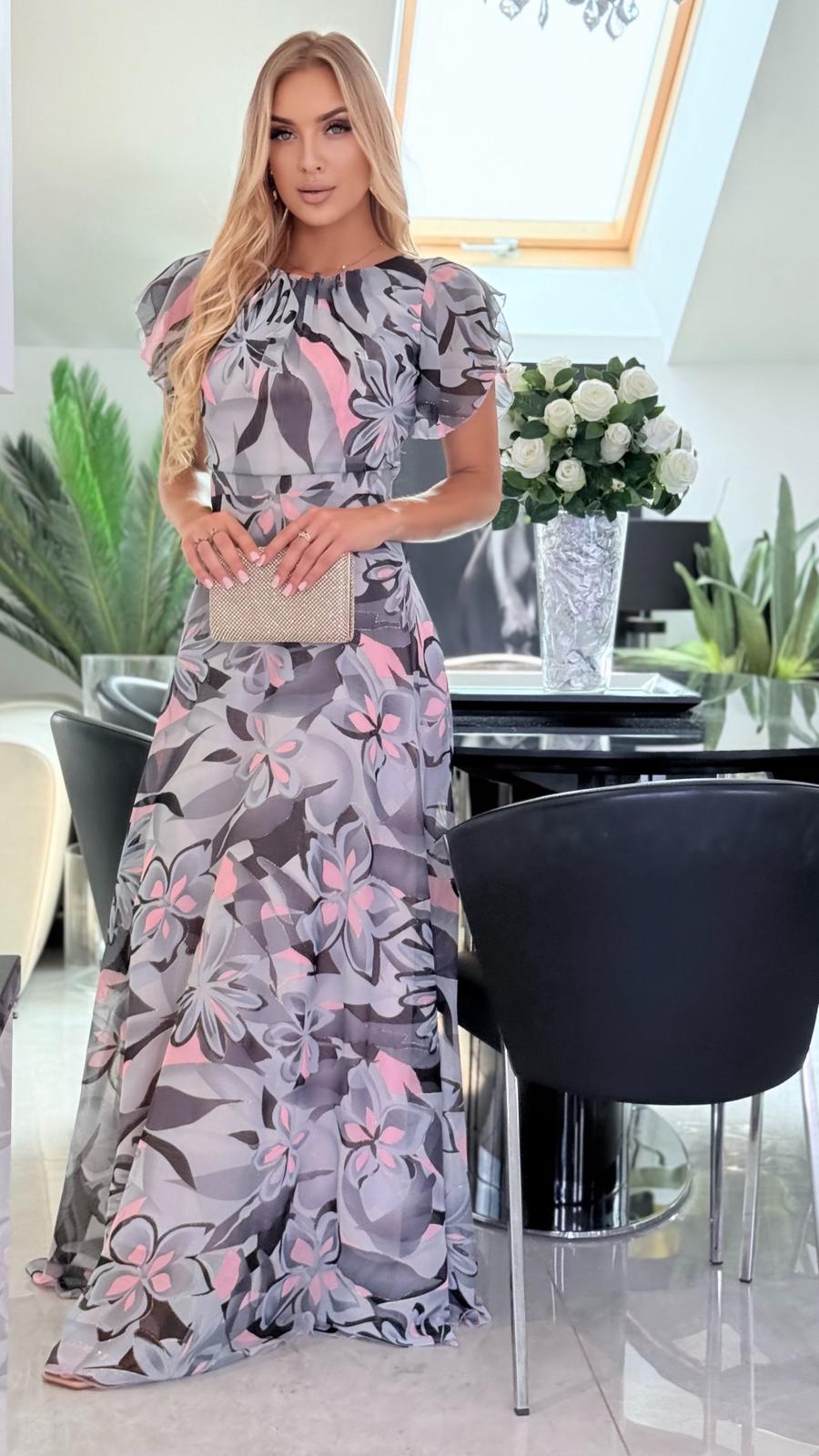 Sukienka Beuty Class — zdjęcie 5