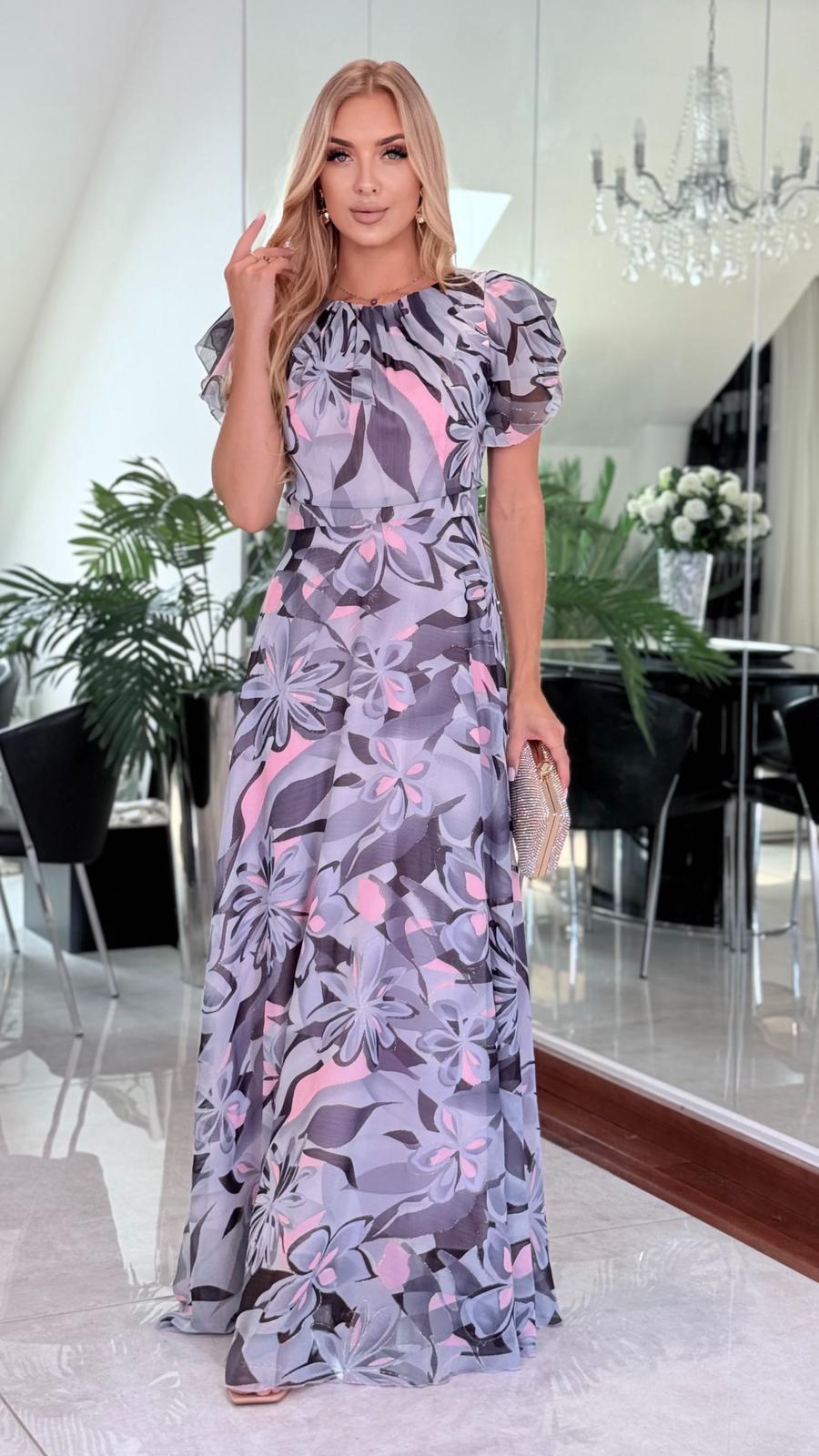 Sukienka Beuty Class — zdjęcie 2
