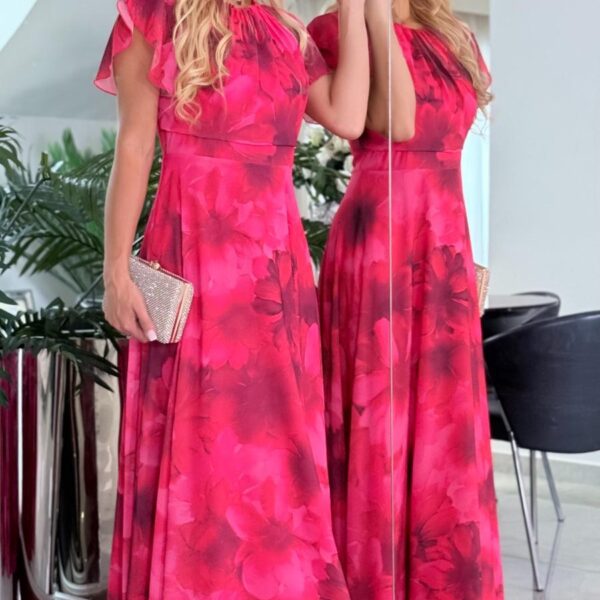 Sukienka Vivienne — zdjęcie 2