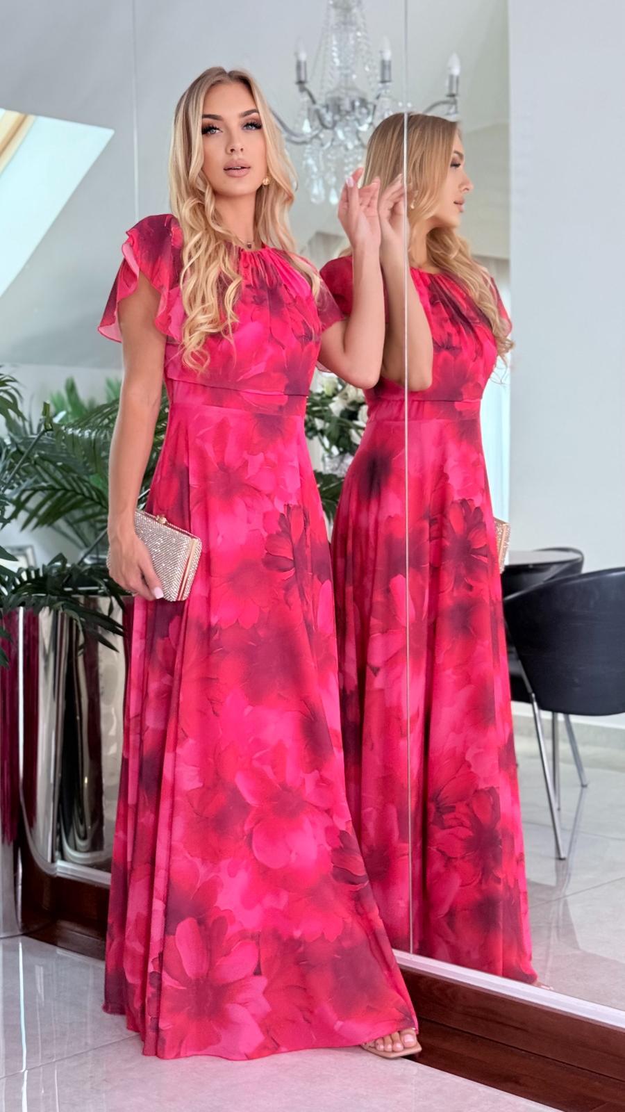 Sukienka Vivienne — zdjęcie 2
