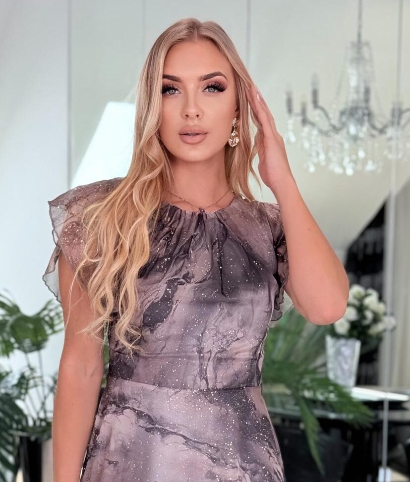 Sukienka Celeste