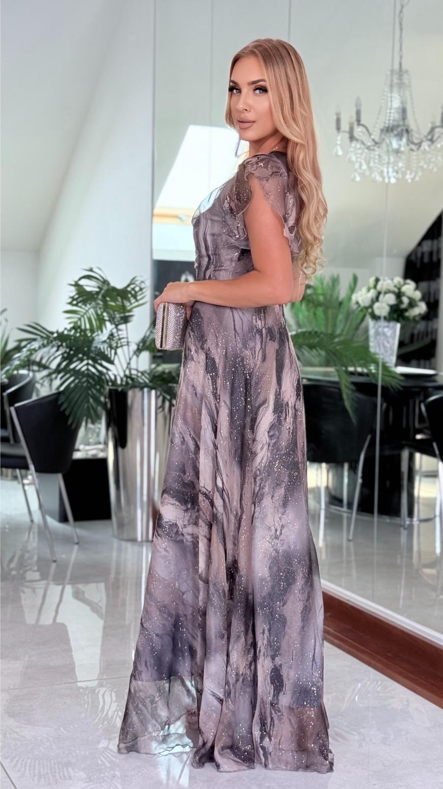 Sukienka Celeste — zdjęcie 3