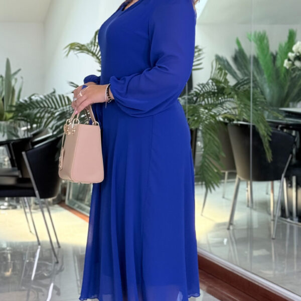 Sukienka Isabeau — zdjęcie 8