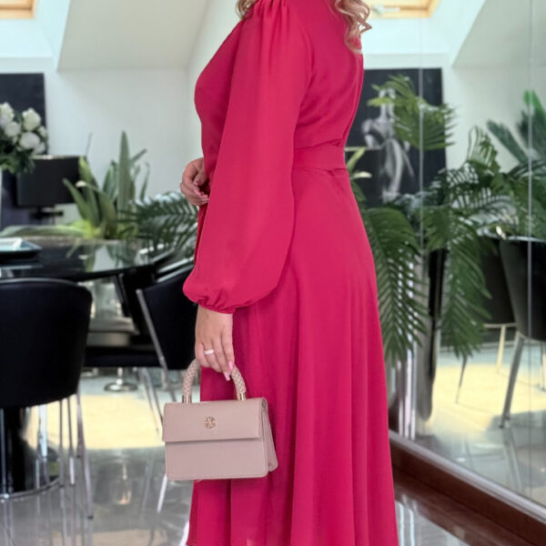 Sukienka Camille Rose — zdjęcie 5
