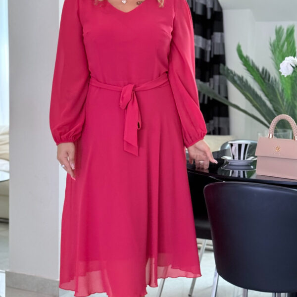 Sukienka Camille Rose — zdjęcie 2
