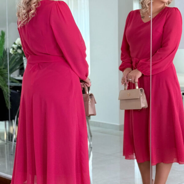 Sukienka Camille Rose — zdjęcie 8