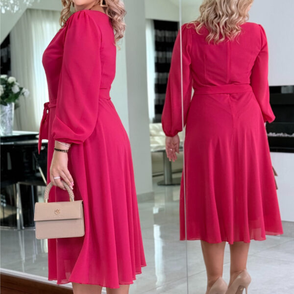 Sukienka Camille Rose — zdjęcie 4