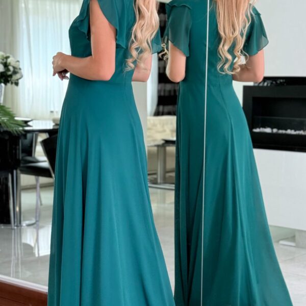 Sukienka Jasmine Class — zdjęcie 6