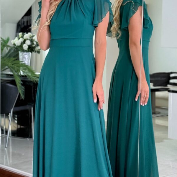 Sukienka Jasmine Class — zdjęcie 7