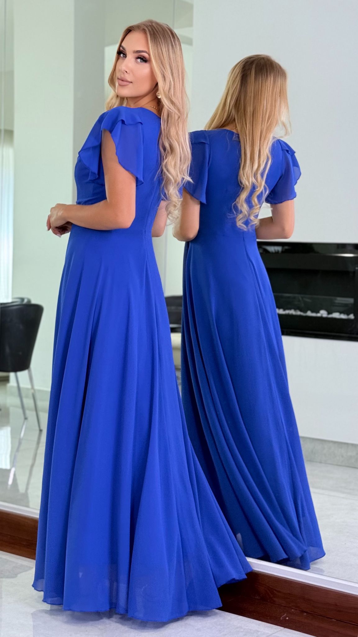 Sukienka Elen Princess — zdjęcie 3