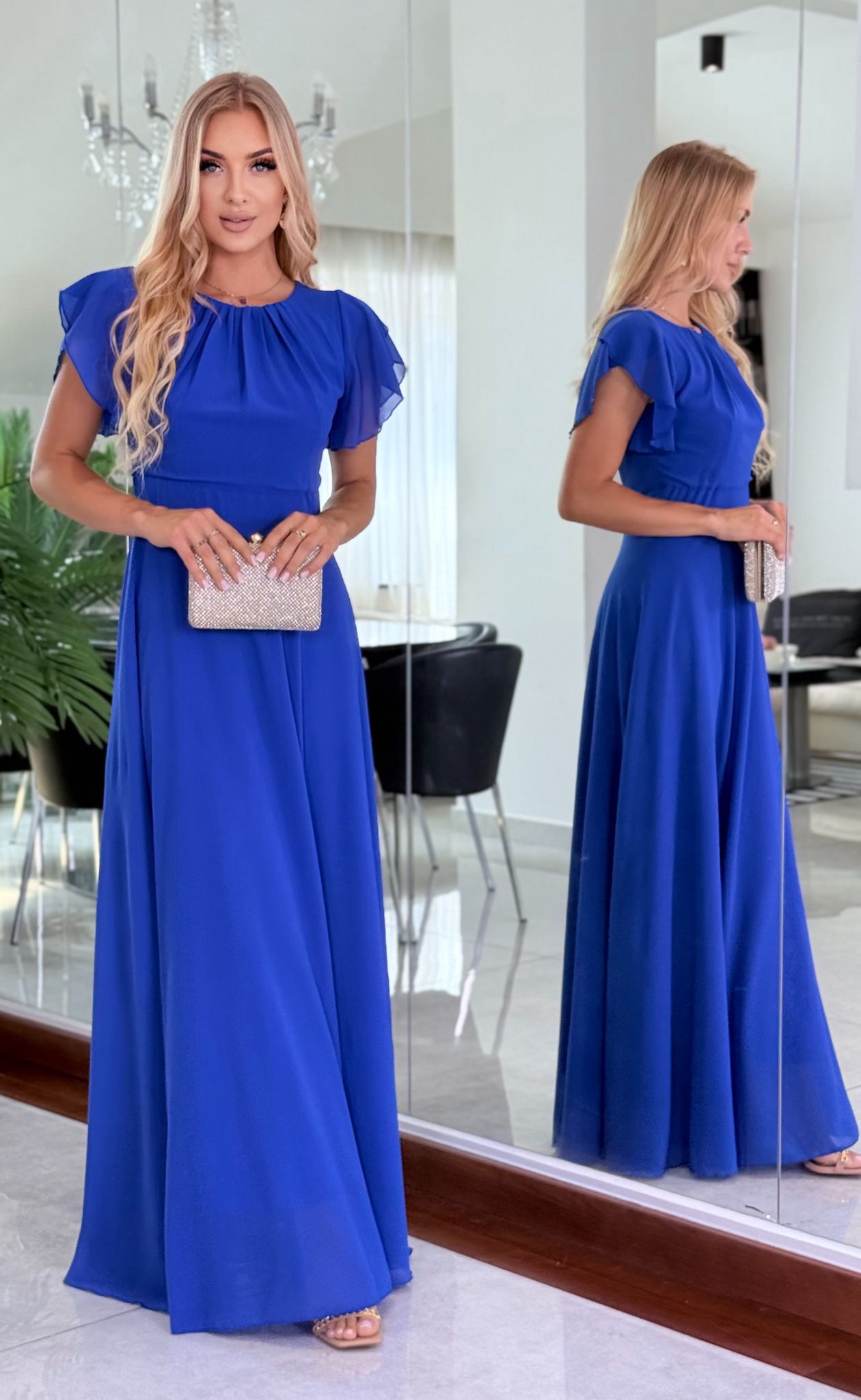 Sukienka Elen Princess — zdjęcie 2