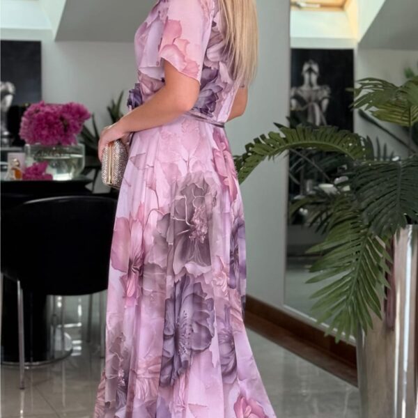 Sukienka Magnolia de Luxe — zdjęcie 2