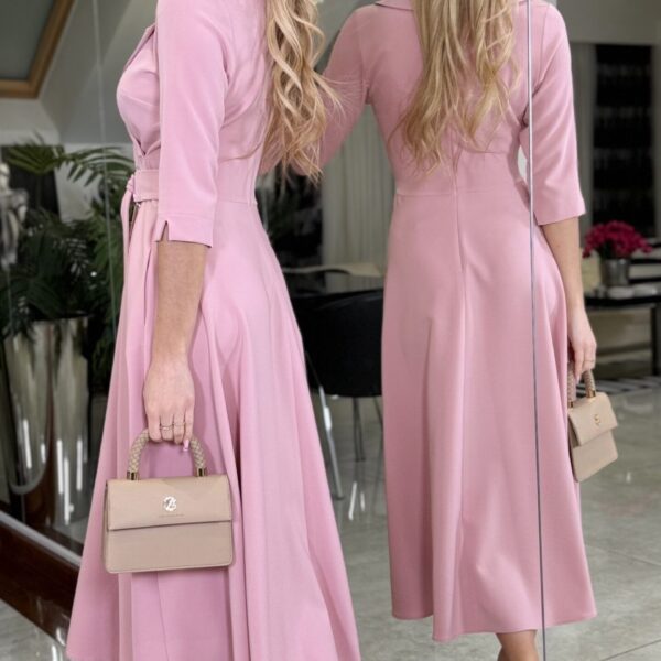 Sukienka Laurette Perly Long — zdjęcie 2