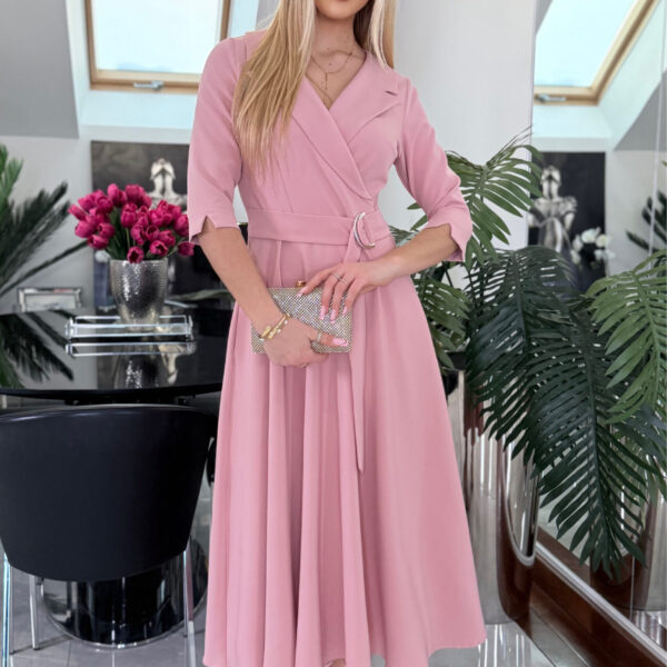 Sukienka Laurette Perly Long — zdjęcie 7
