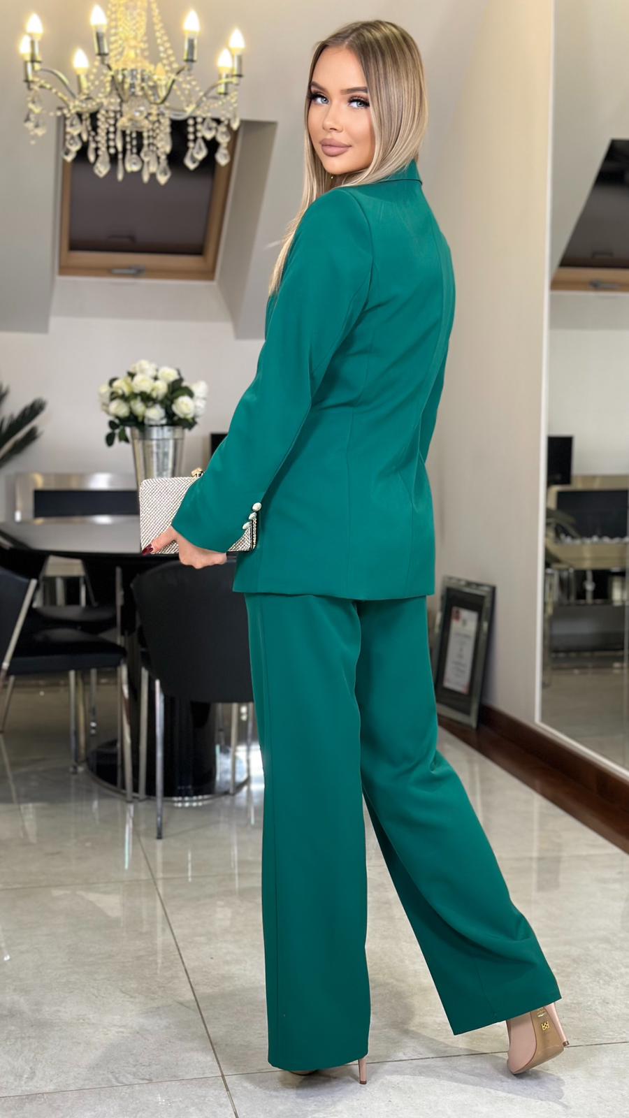 Garnitur Green Class — zdjęcie 6