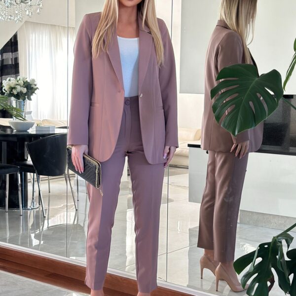 Garnitur Velvetivo Classic — zdjęcie 6
