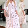 Sukienka Paris Polka — zdjęcie 3