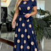 Sukienka Milano Dots