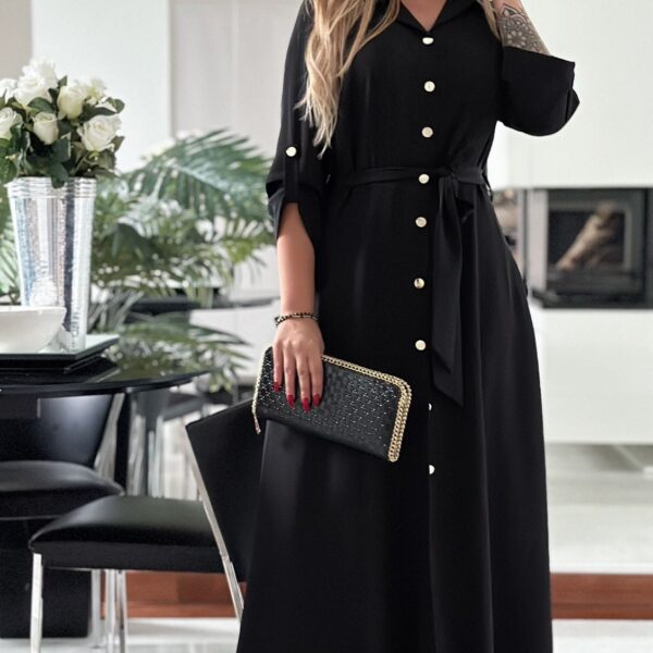 Szmizjerka Czarna Classy — zdjęcie 4