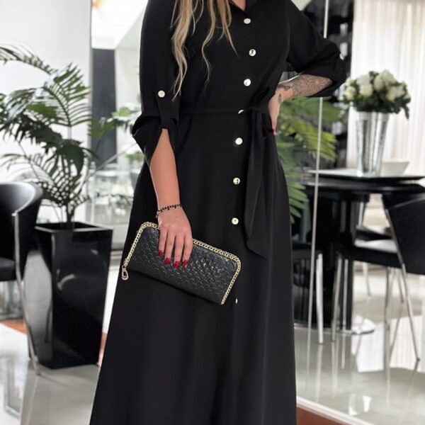 Szmizjerka Czarna Classy — zdjęcie 2