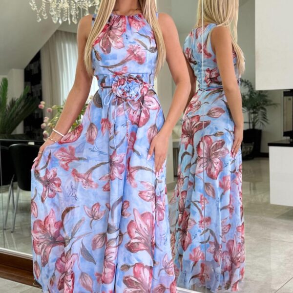 Sukienka Izabel Royal — zdjęcie 5