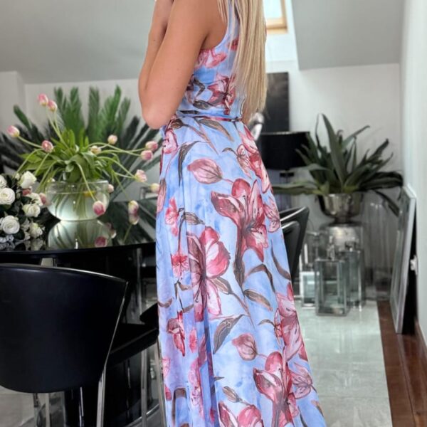 Sukienka Izabel Royal — zdjęcie 4