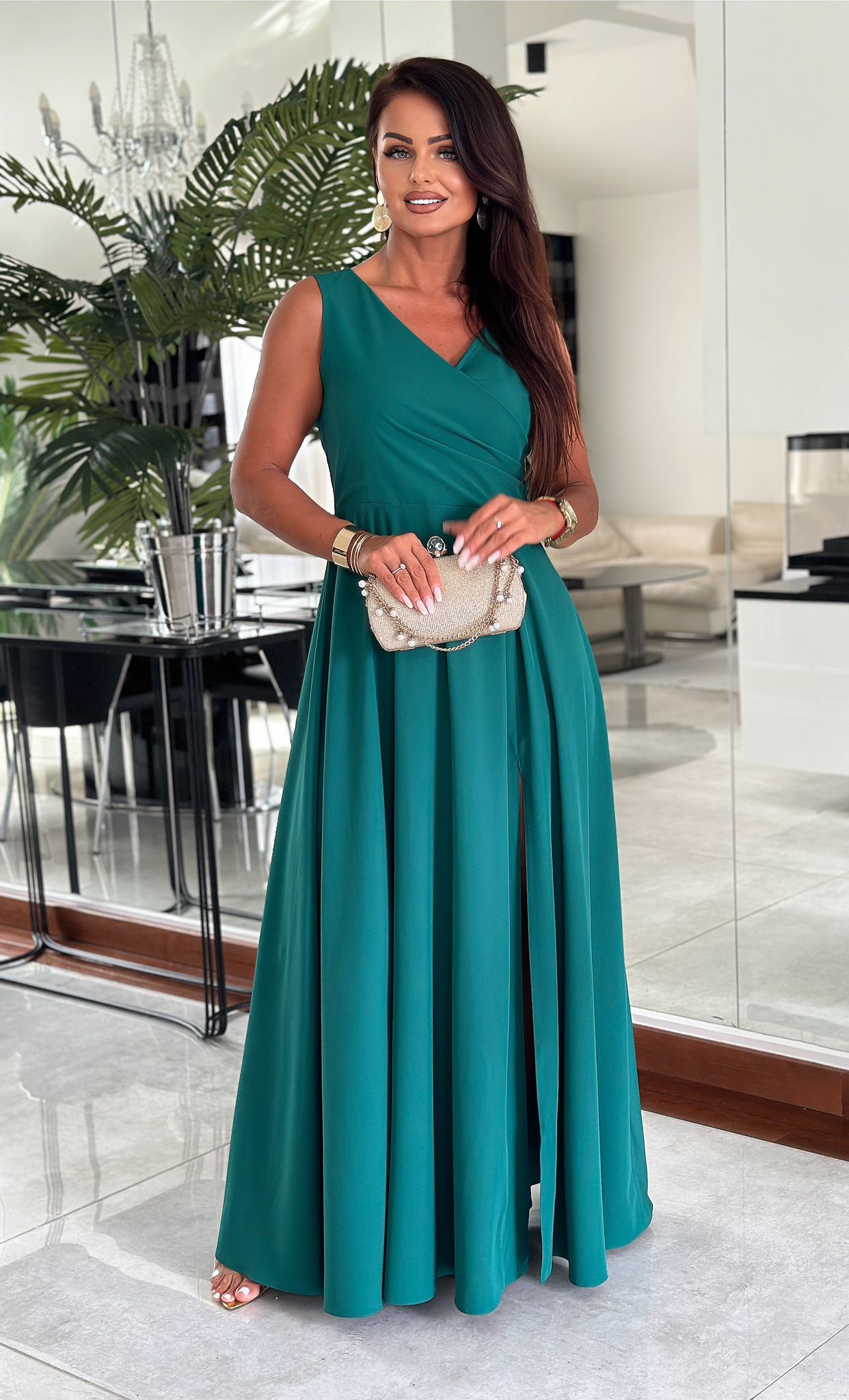Sukienka Alessia — zdjęcie 2
