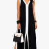 Sukienka Maxi Monique Black