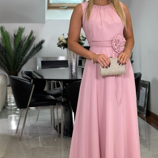 Sukienka Maxi Princess