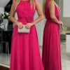 Sukienka Mahento Classy