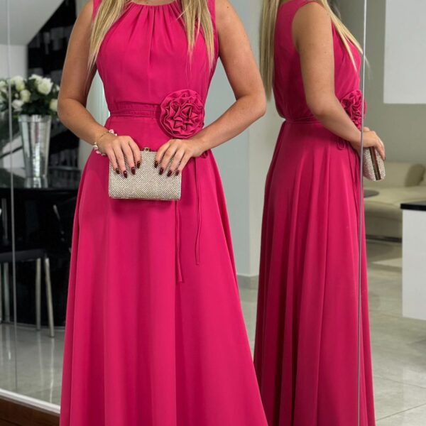 Sukienka Mahento Classy