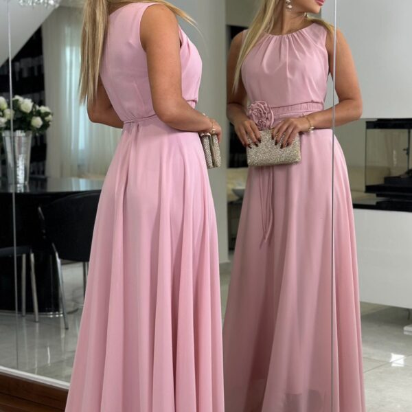 Sukienka Maxi Princess — zdjęcie 7
