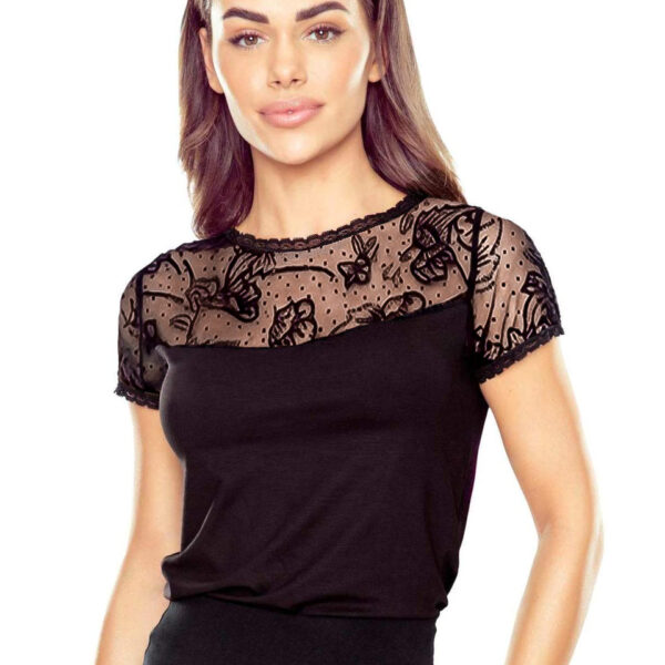 Koszulka Damska Toshi